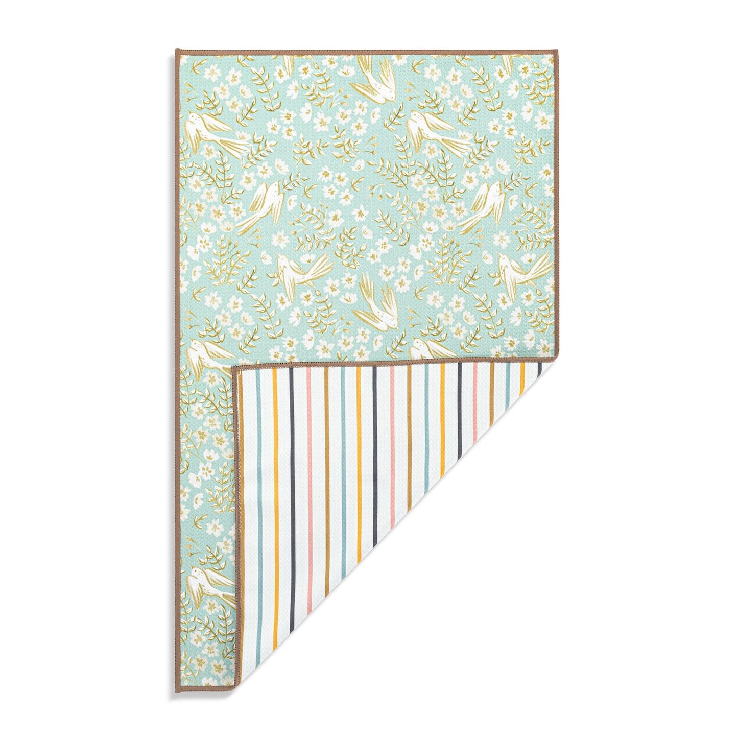 Two-sided Absorbent Towels