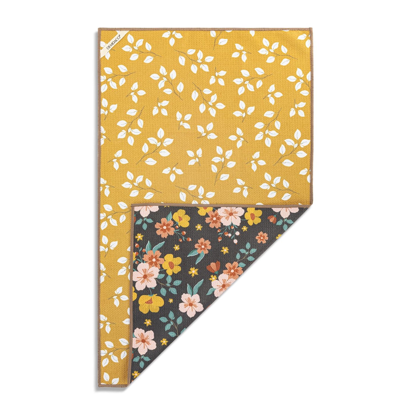 Two-sided Absorbent Towels