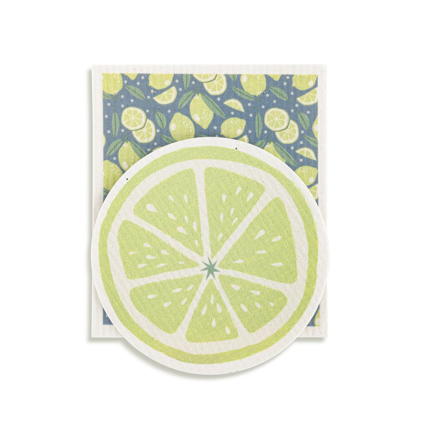 Biodegradable Dish Cloth