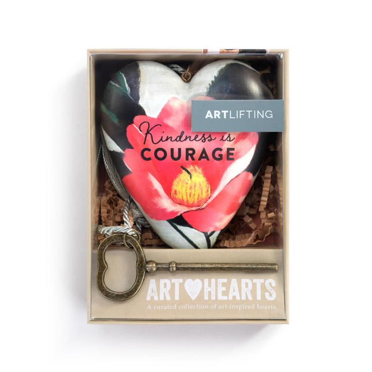 Art Hearts