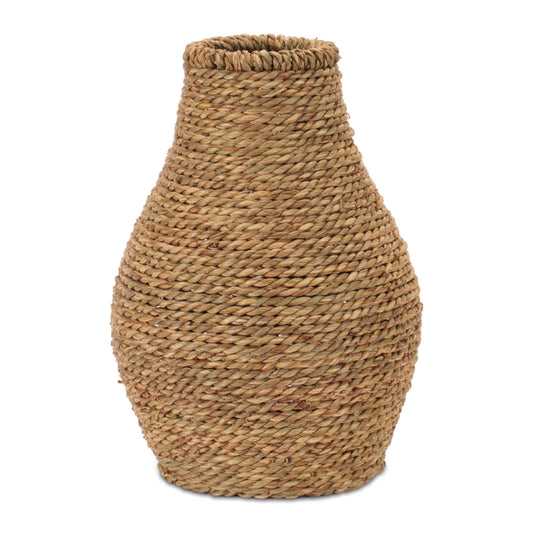 Seagrass Vase