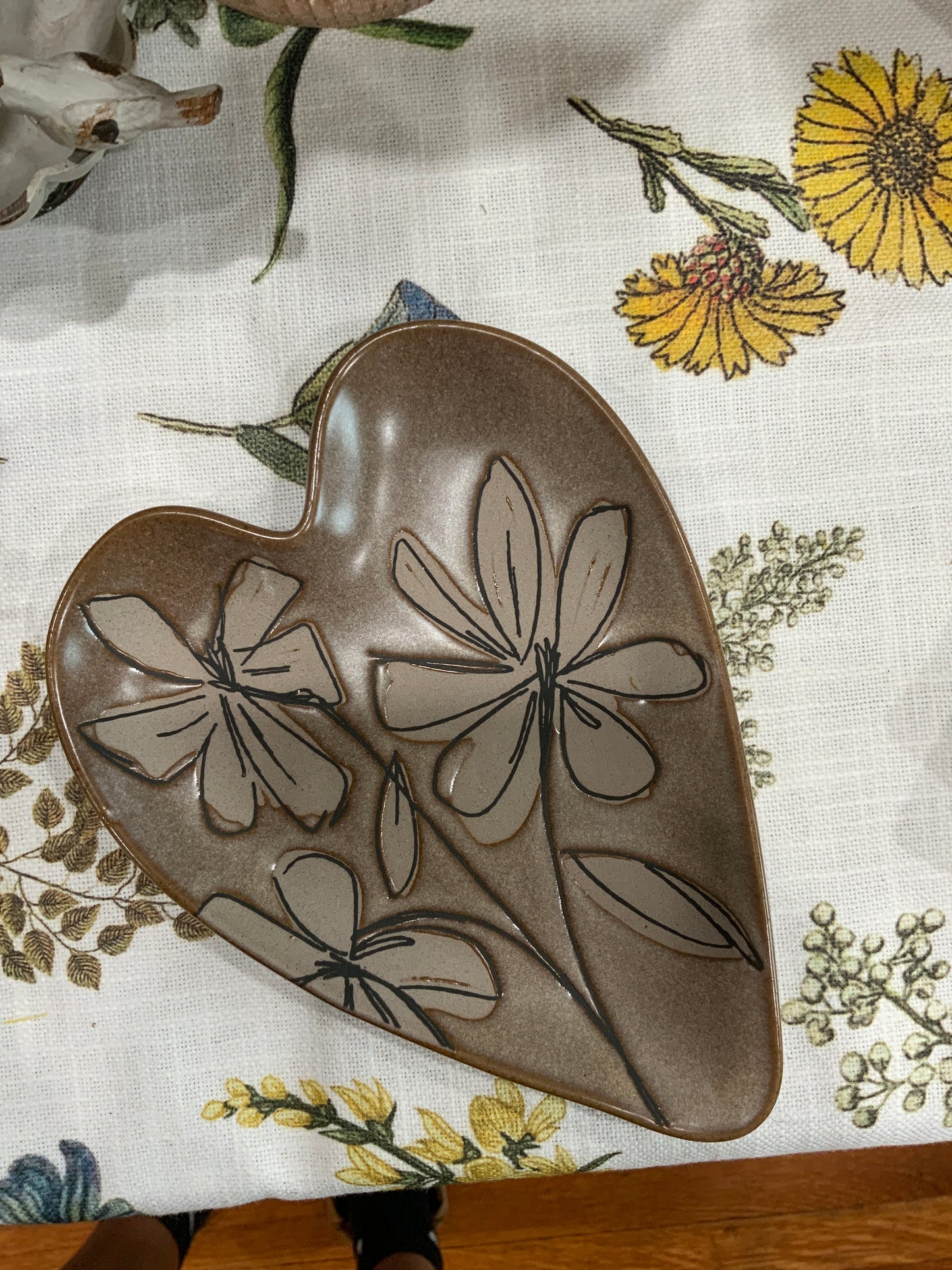 Spoon Rest