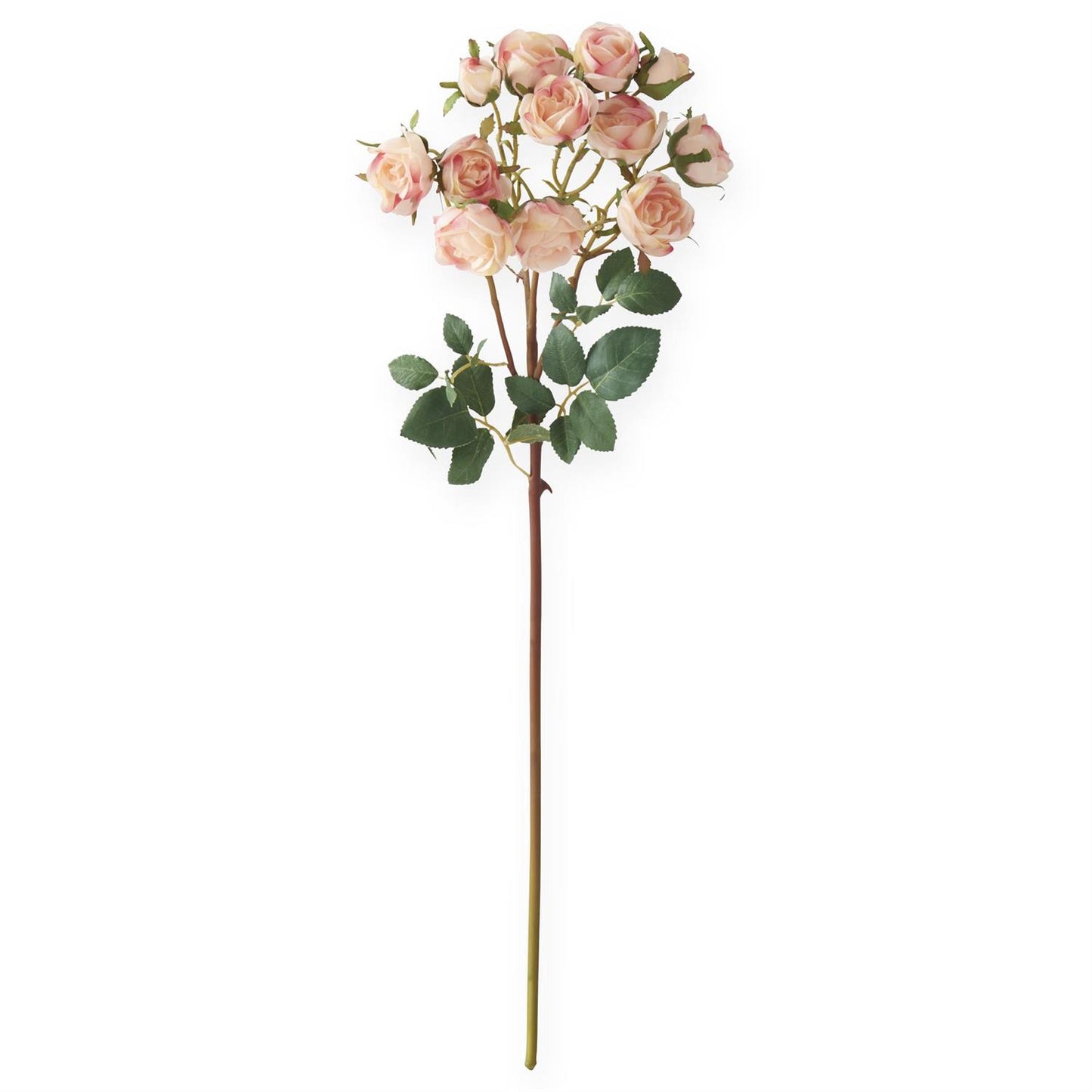 Real Touch Rose Spray