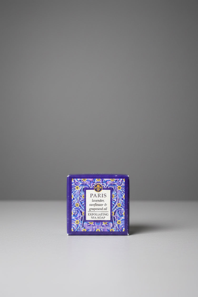 Mini Soap