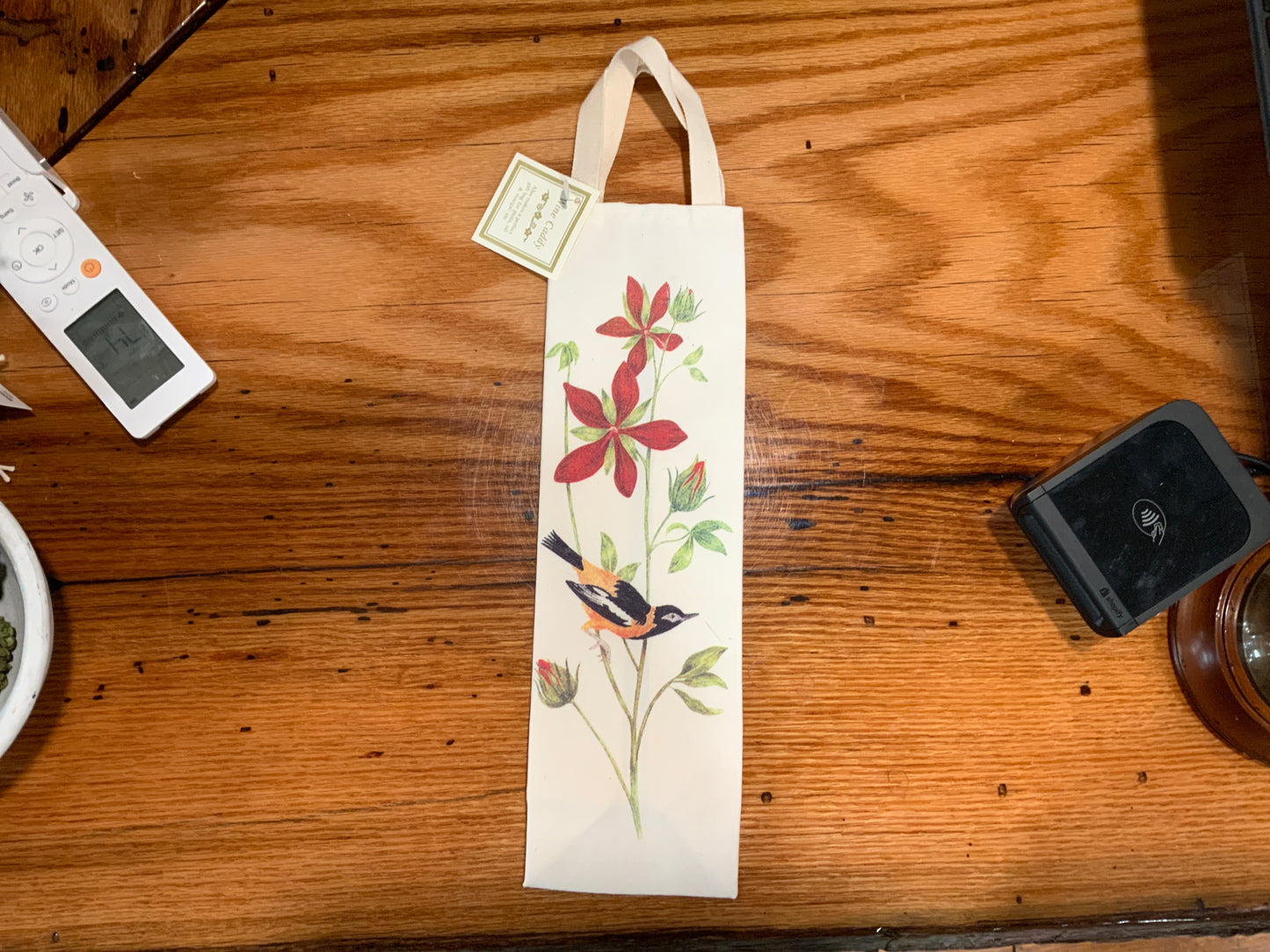 Wine Caddy