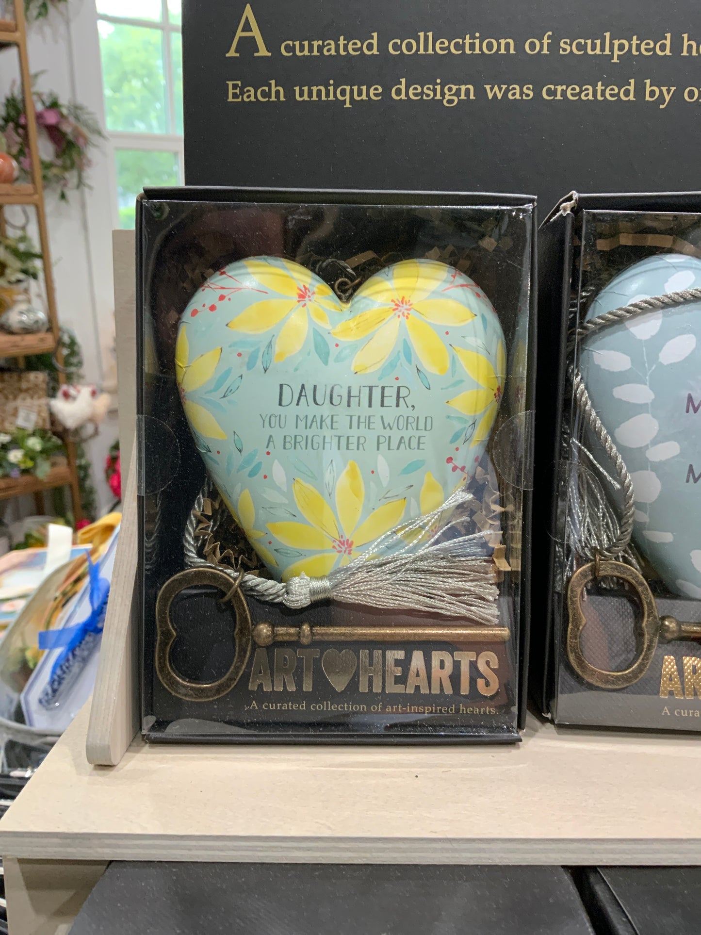 Art Hearts