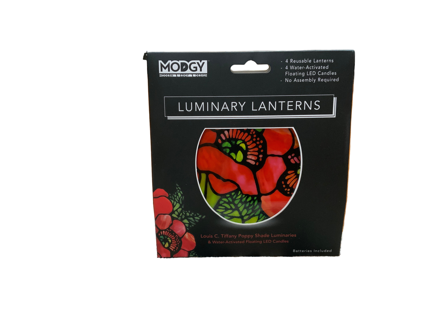 Luminaries / Lanterns