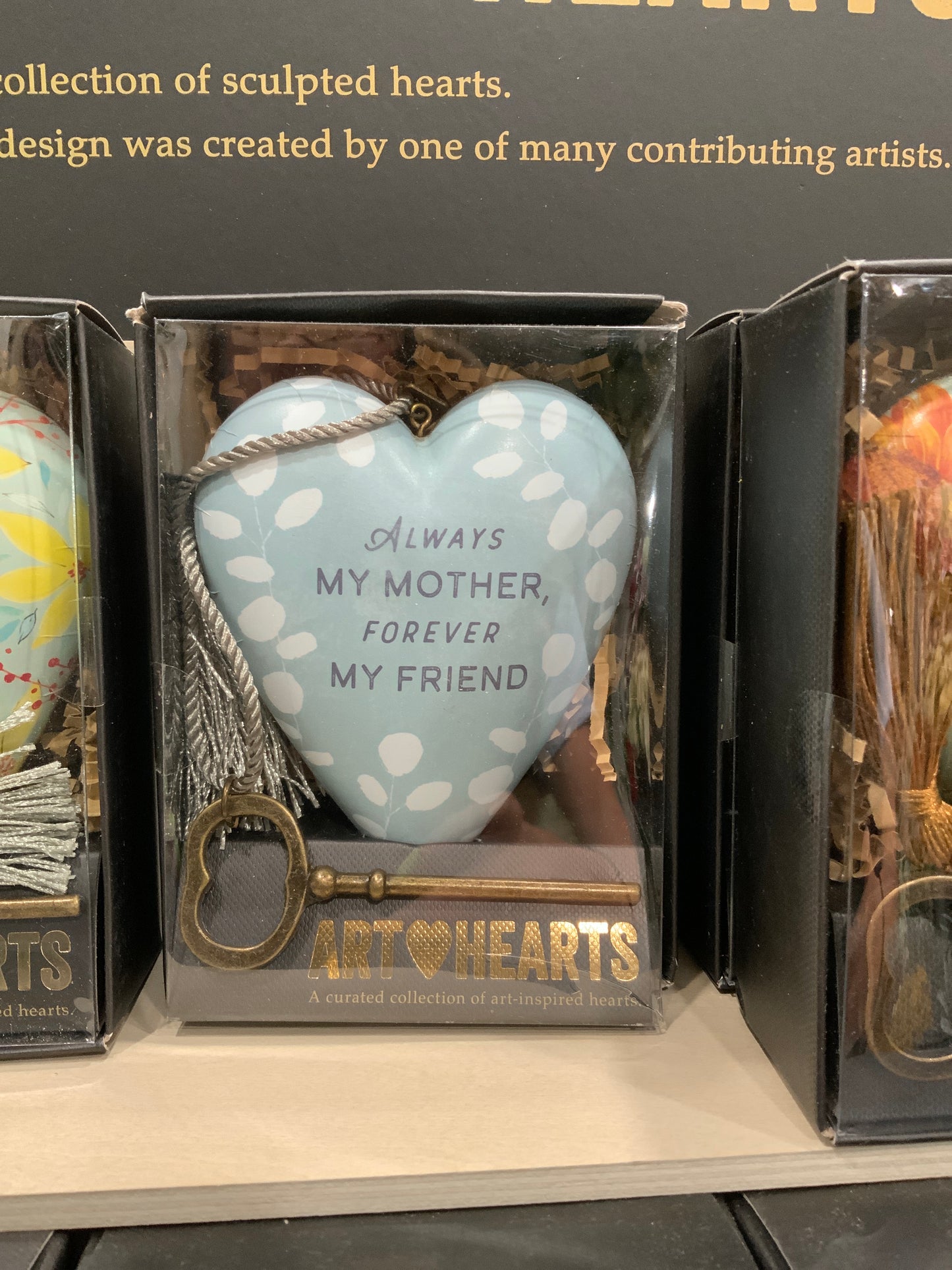 Art Hearts