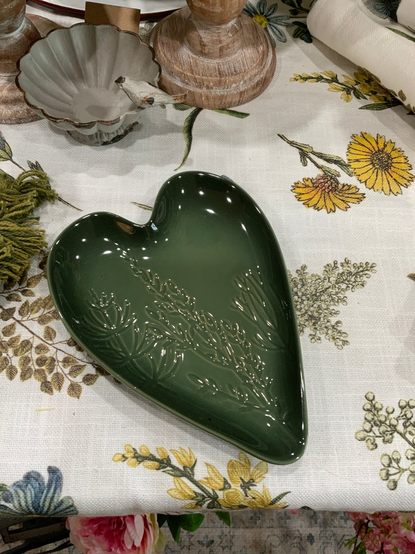 Spoon Rest