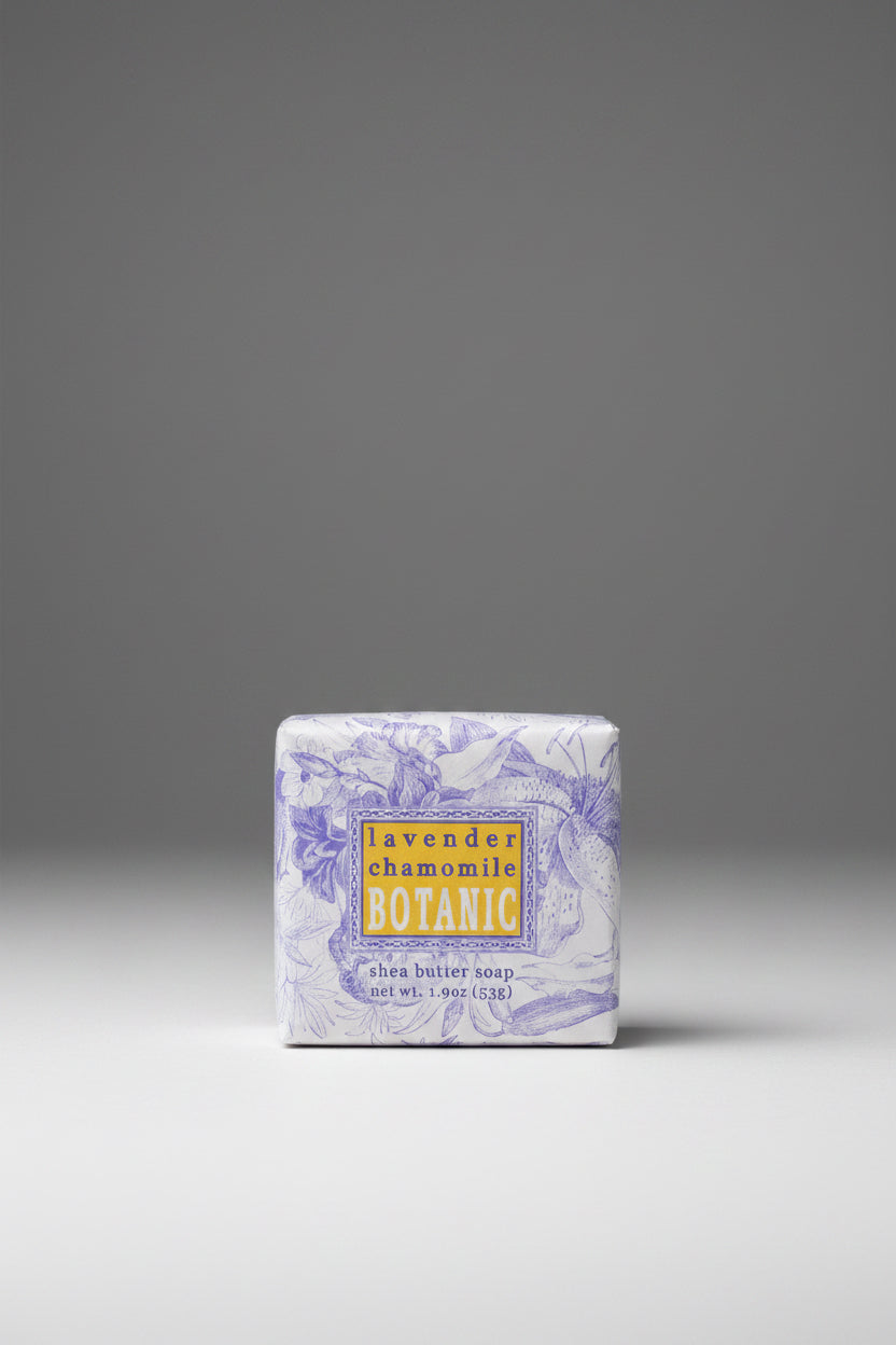 Mini Soap