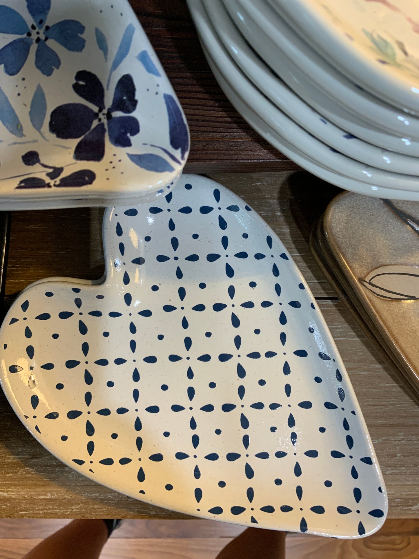 Spoon Rest