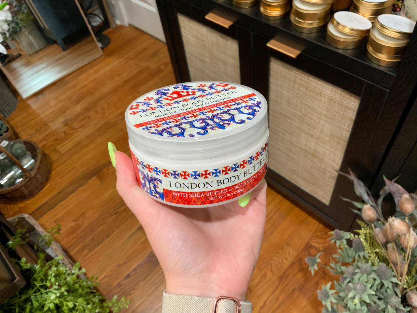 Body Butter