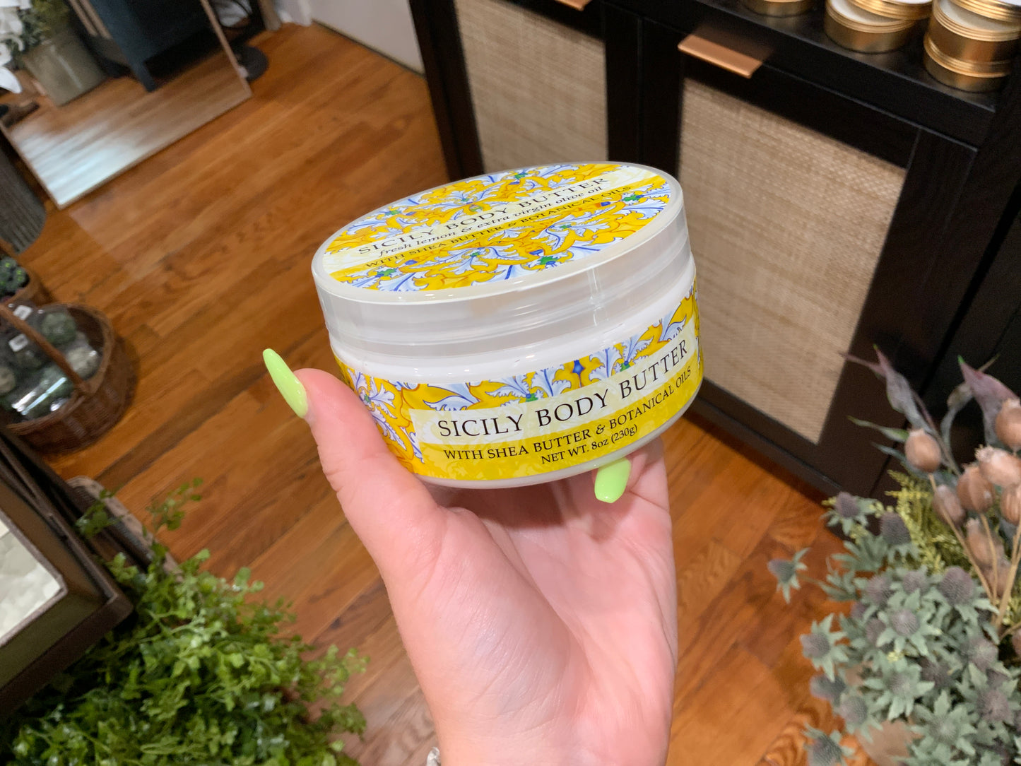 Body Butter