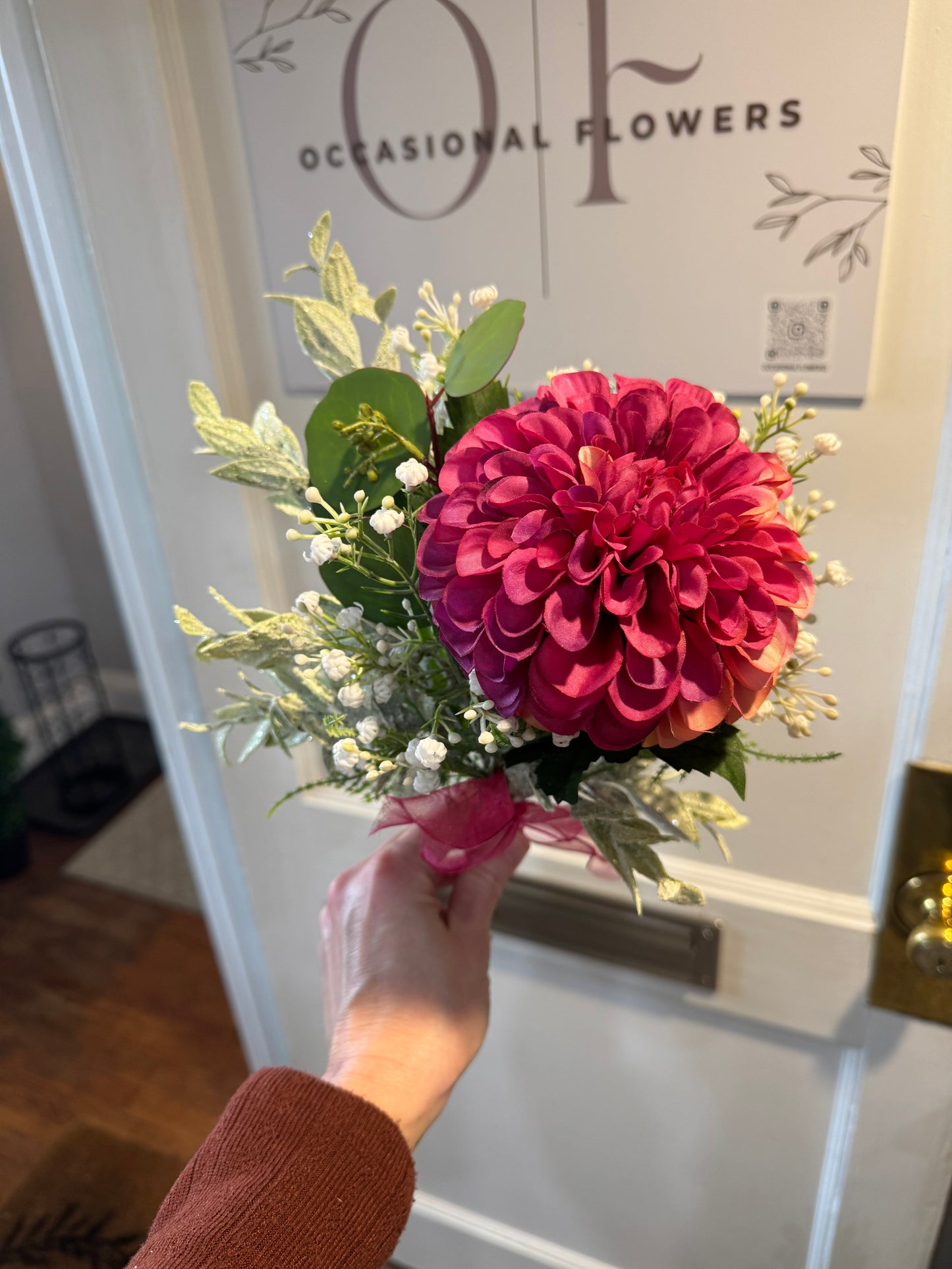 Bridal and Prom Bouquets
