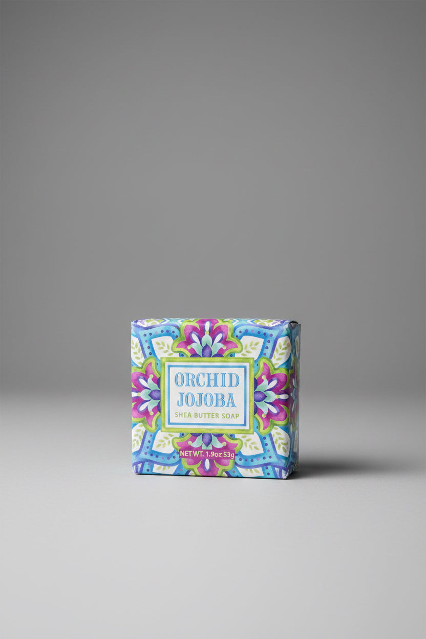 Mini Soap