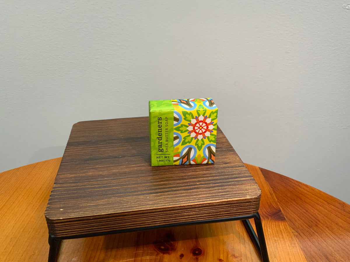 1.9oz Mini Soap