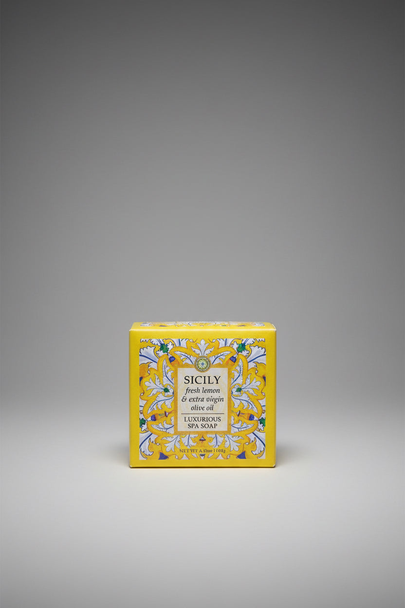 Large Soap
