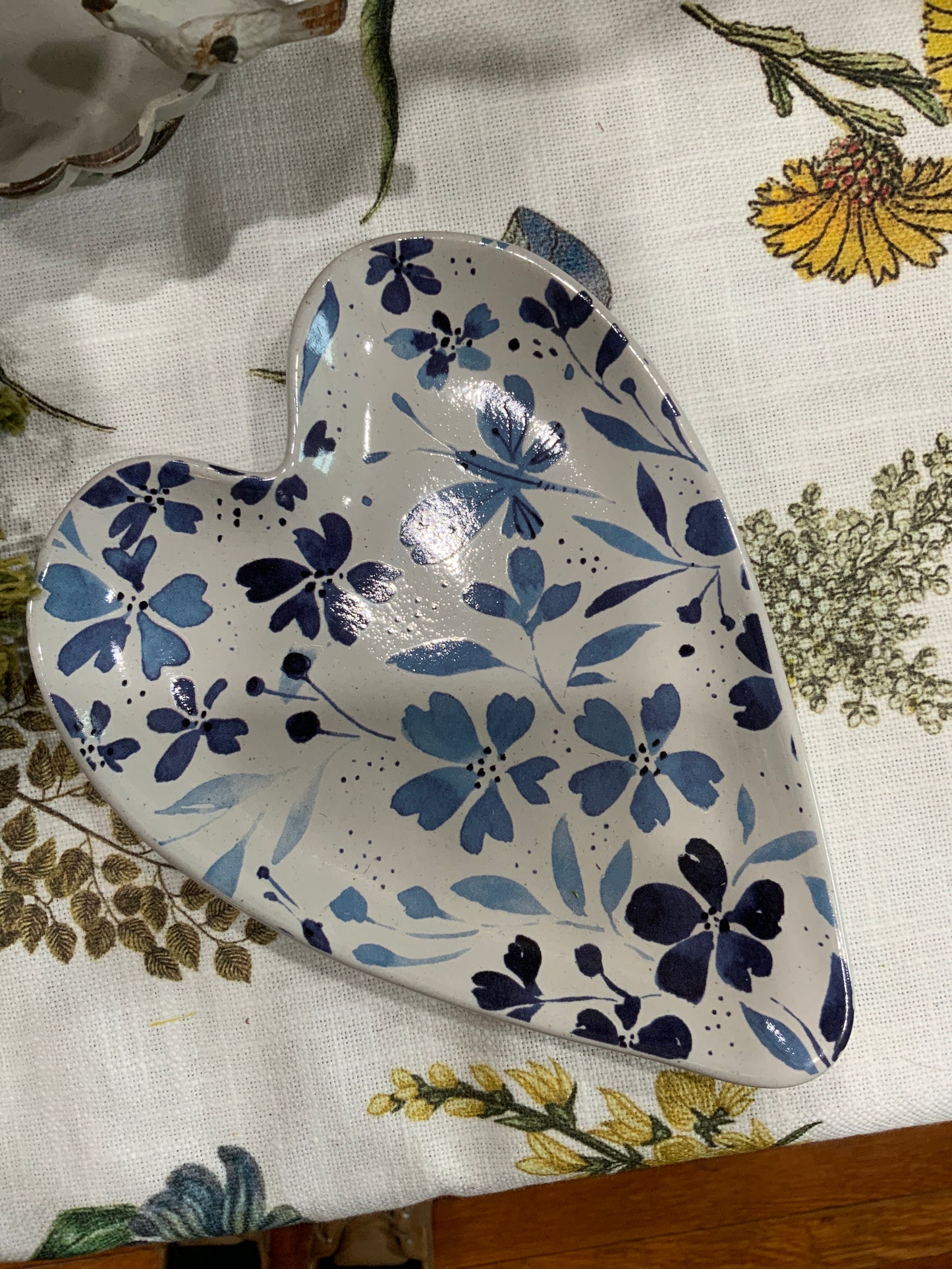 Spoon Rest