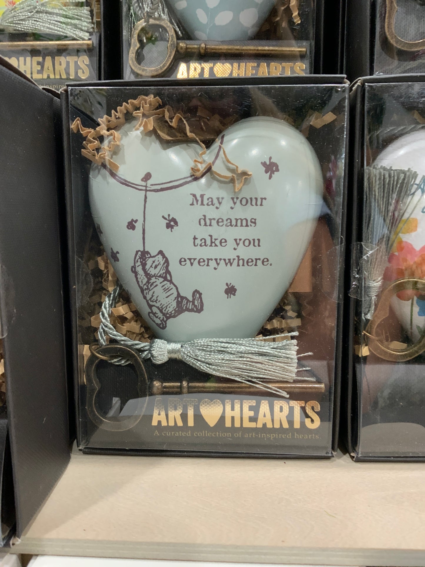 Art Hearts