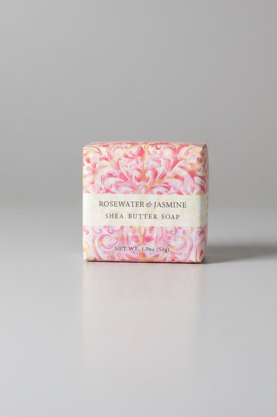 Mini Soap