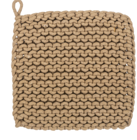 Crochet Trivet or Pot Holders
