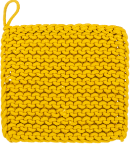 Crochet Trivet or Pot Holders