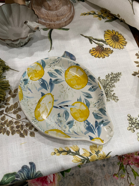 Spoon Rest
