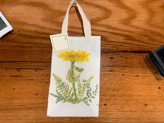 Alice's Cottage Cotton Gourmet-sized Gift Caddy