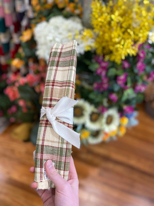 Thyme Table Runner
