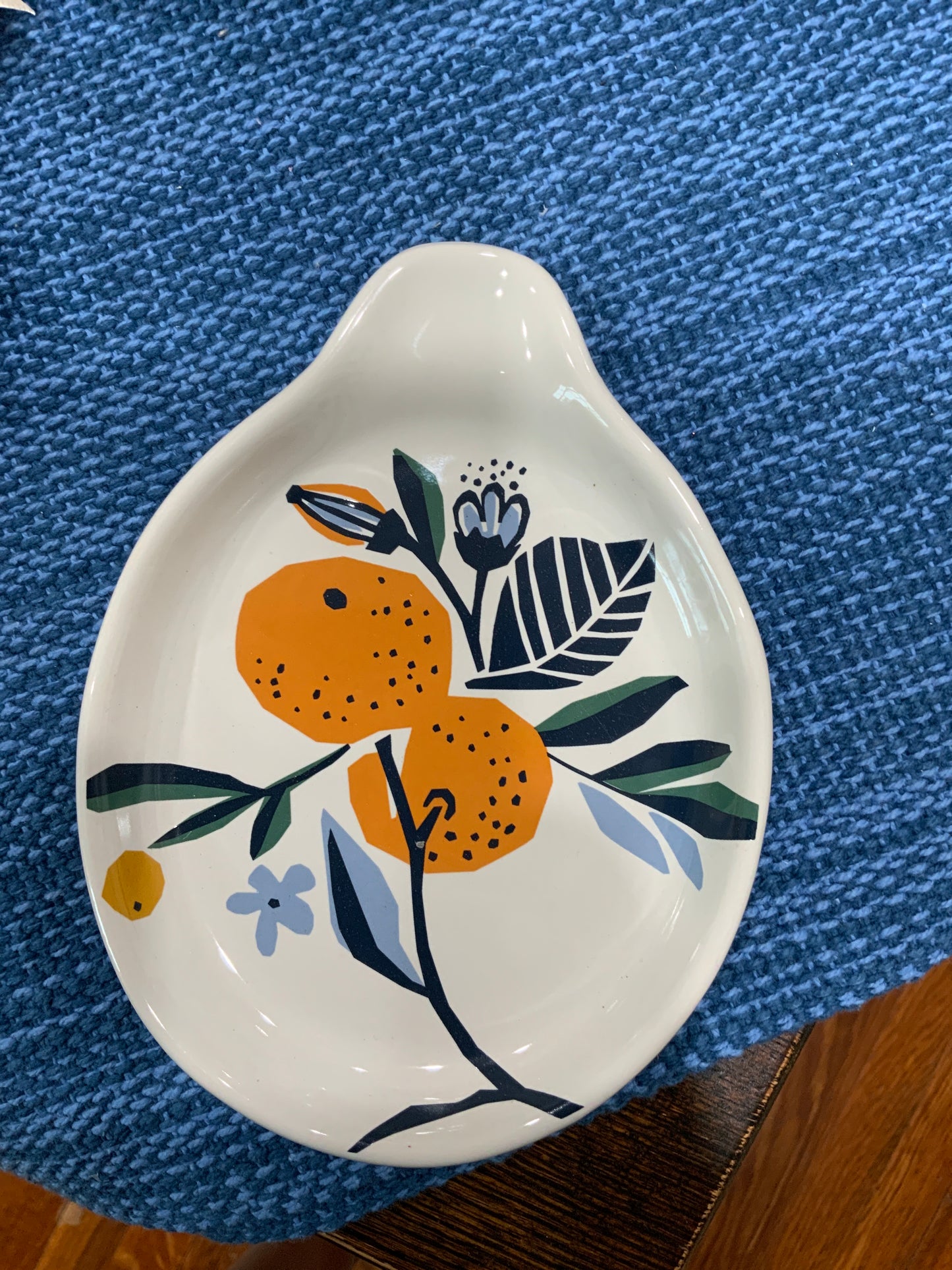 Spoon Rest
