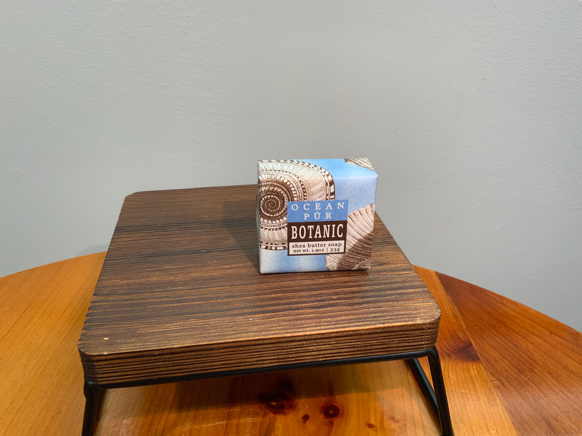 1.9oz Mini Soap