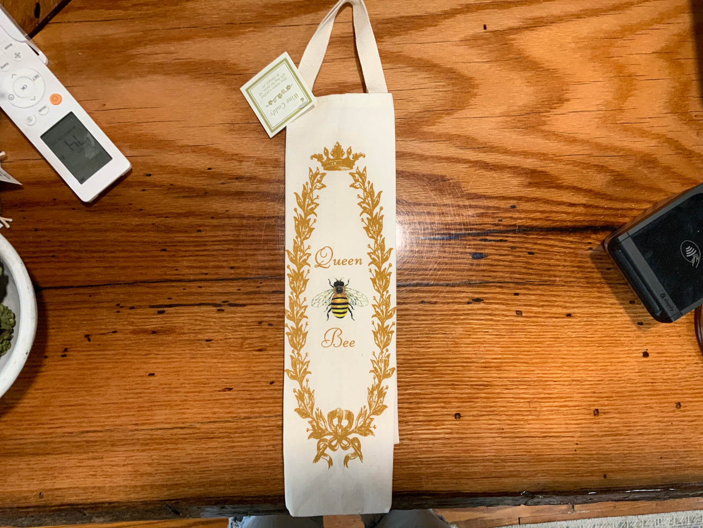 Wine Caddy