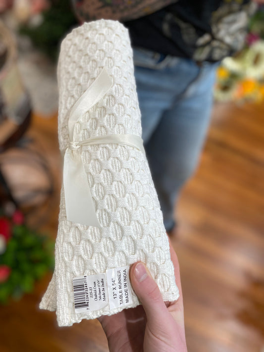 Chadwick Table Runners
