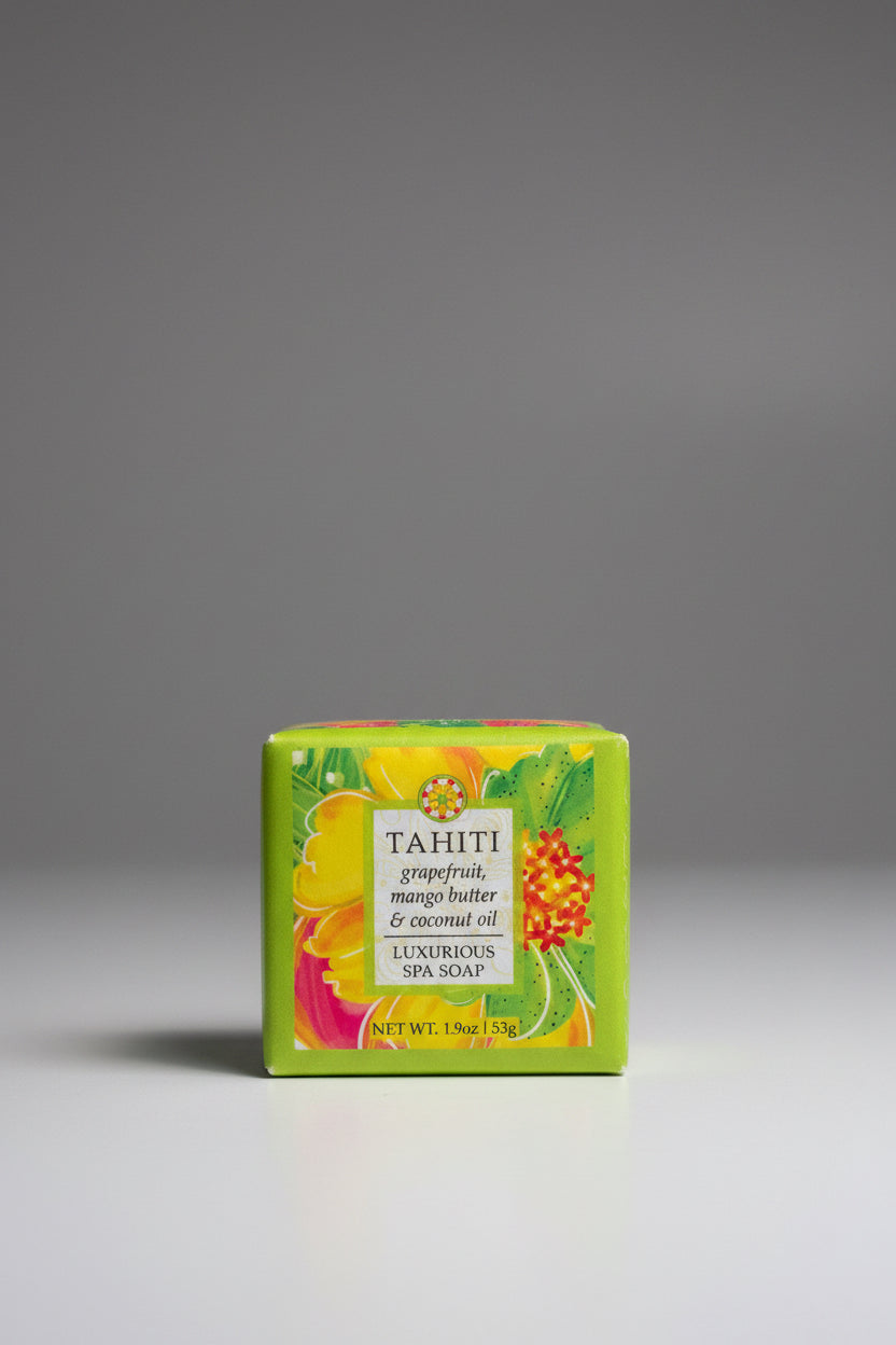 Mini Soap