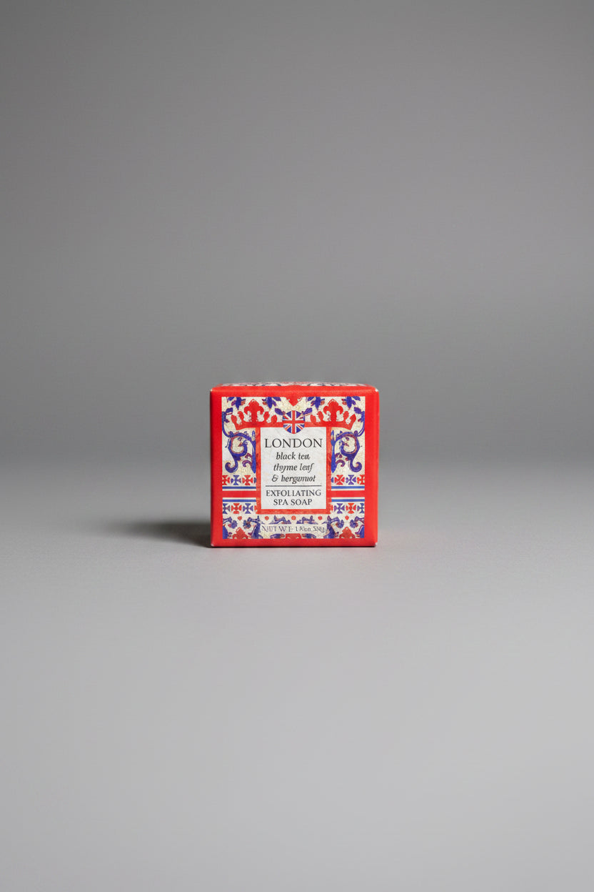 Mini Soap
