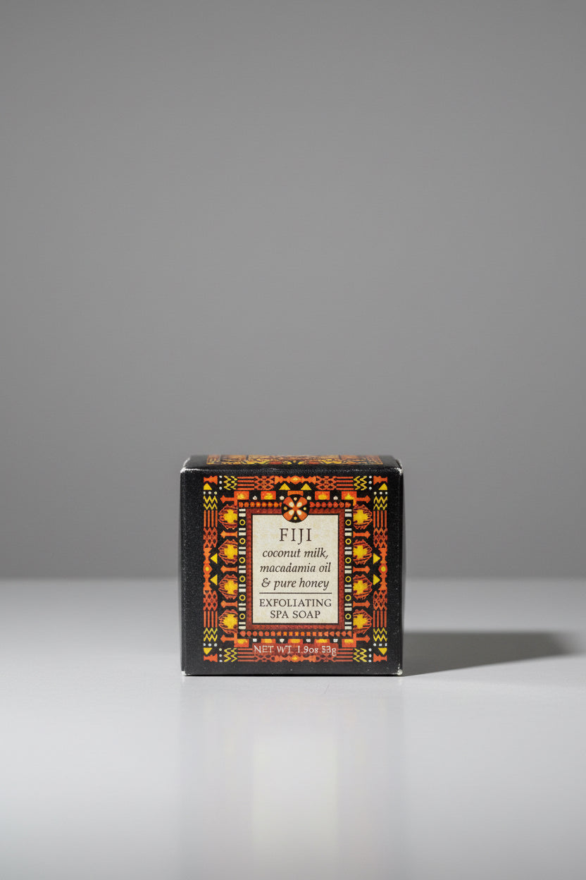 Mini Soap