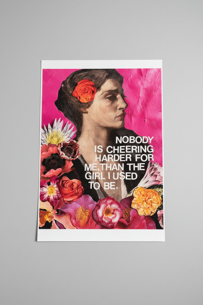 Old Made Good custom prints