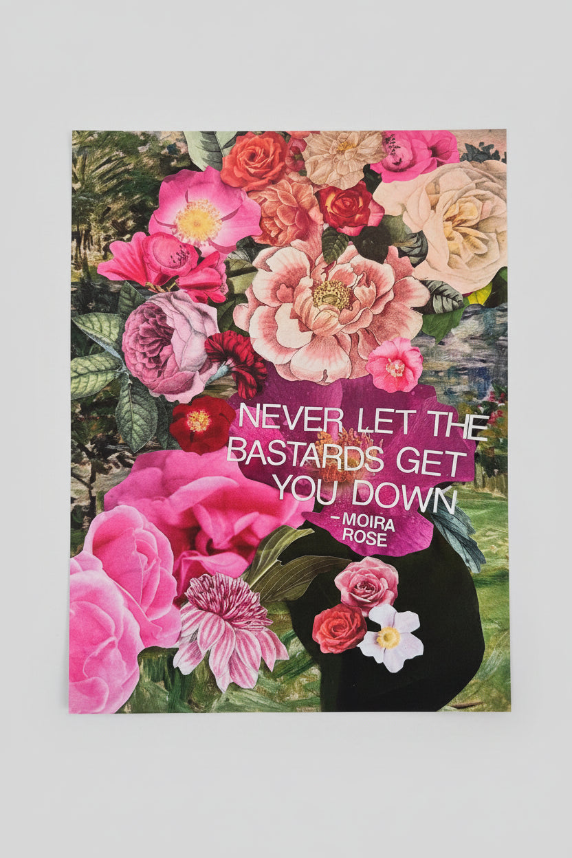 Old Made Good custom prints