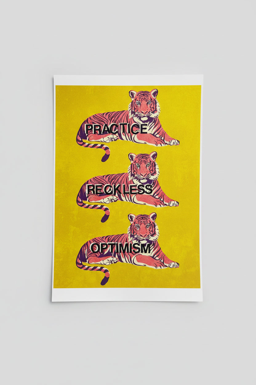 Old Made Good custom prints
