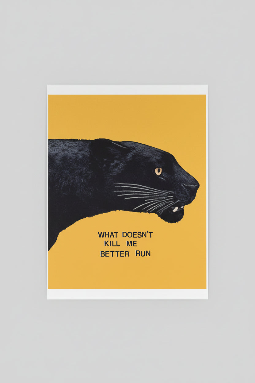 Old Made Good custom prints