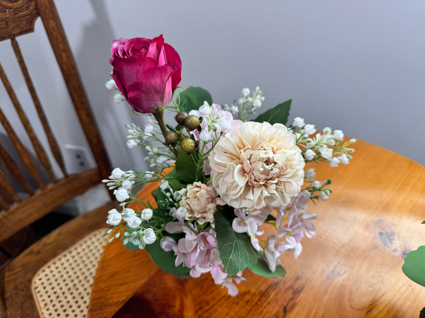Petite Arrangements