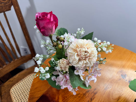 Petite Arrangements