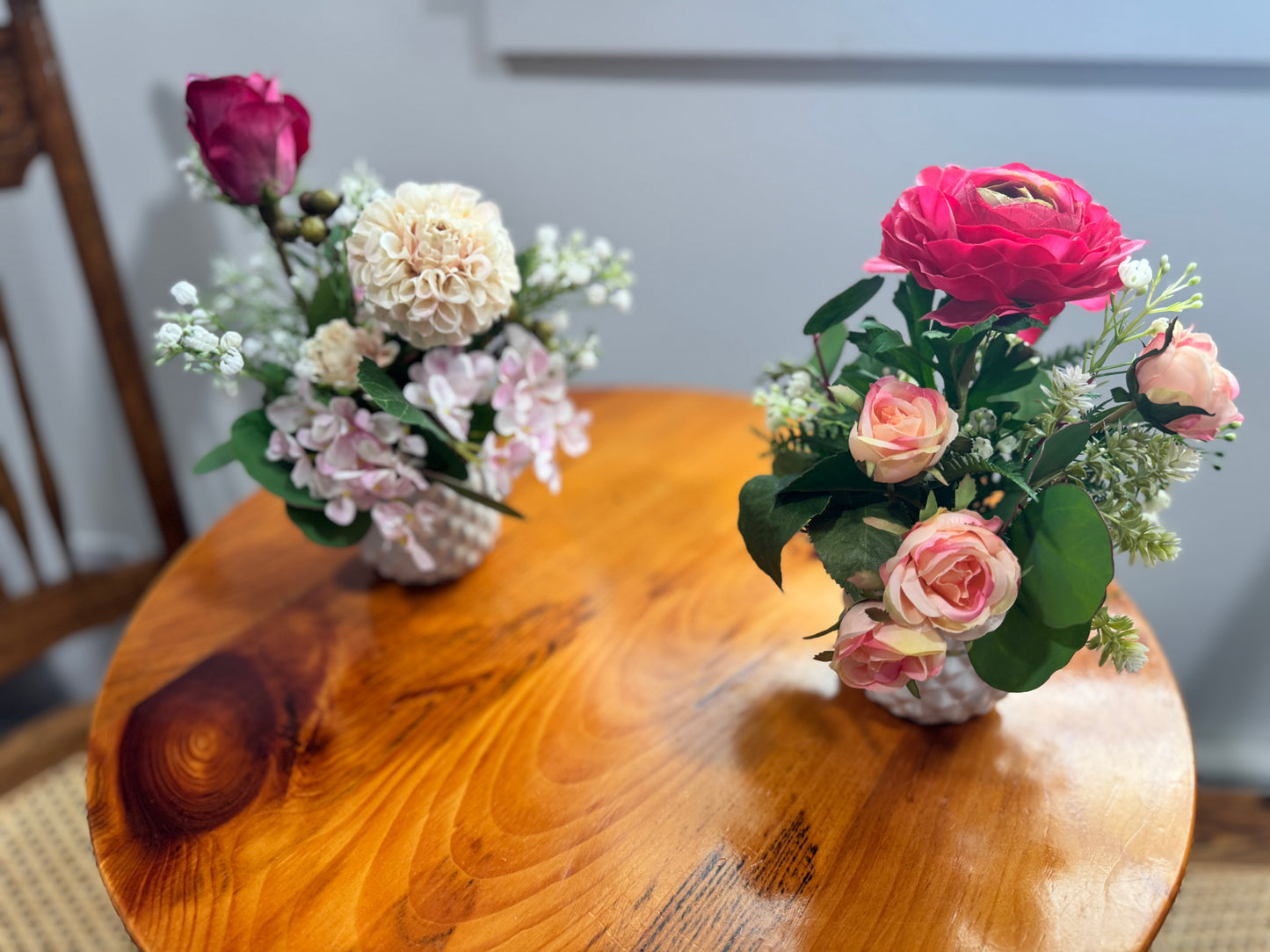 Petite Arrangements