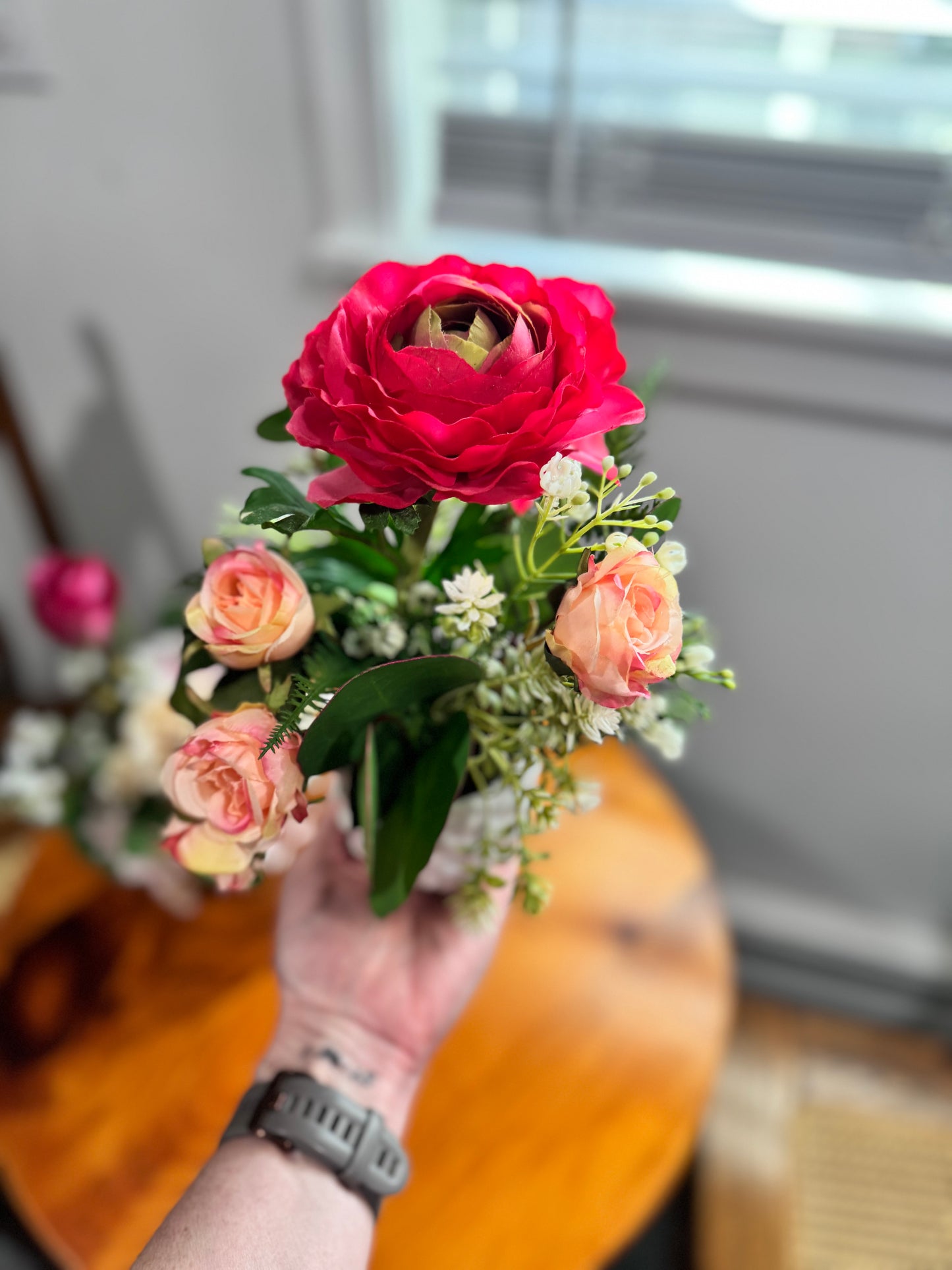 Petite Arrangements