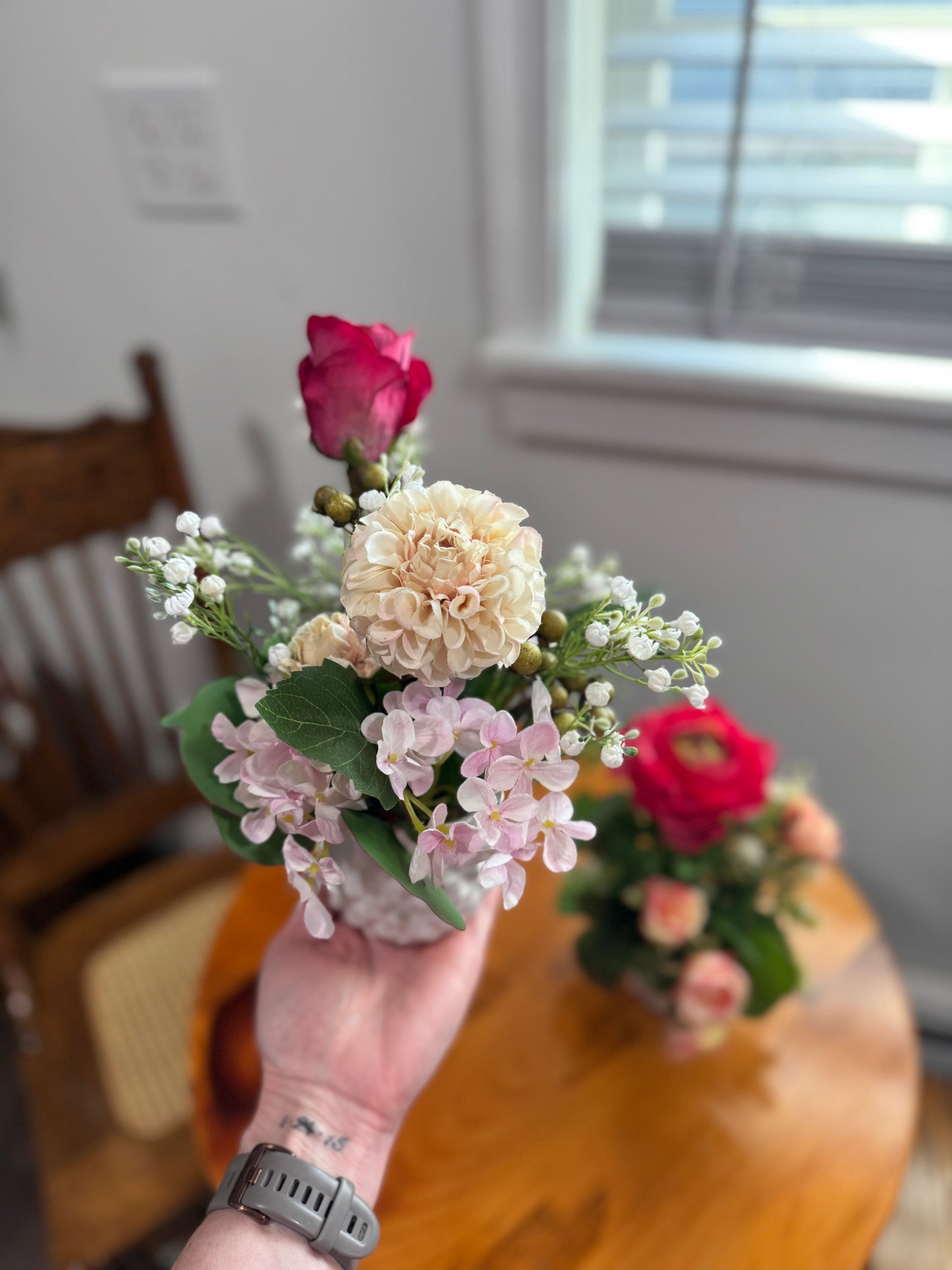 Petite Arrangements