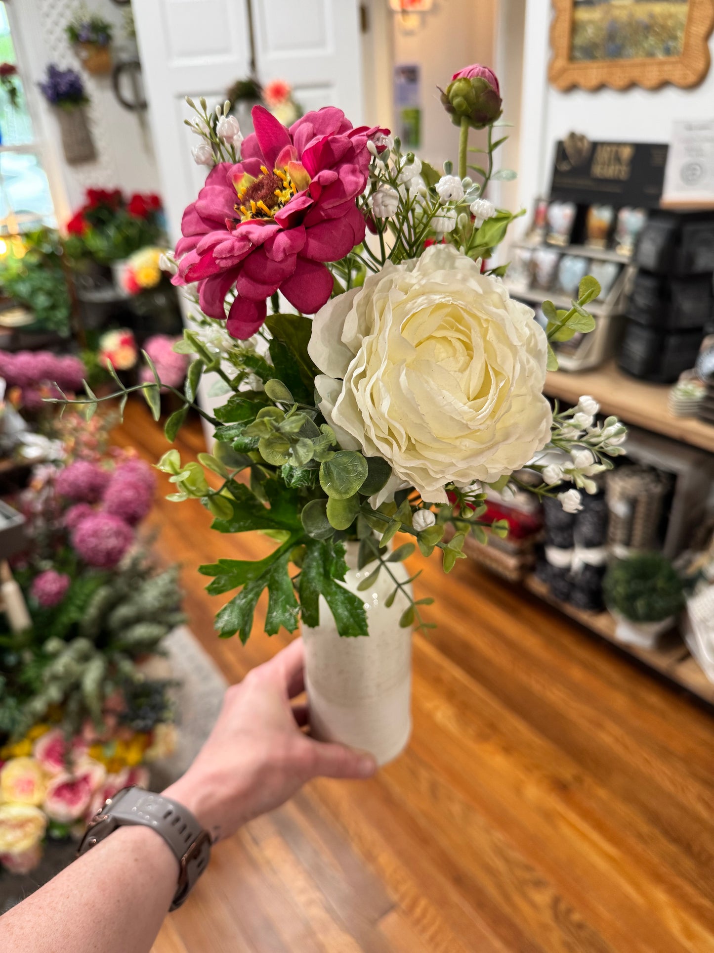 Petite Arrangements