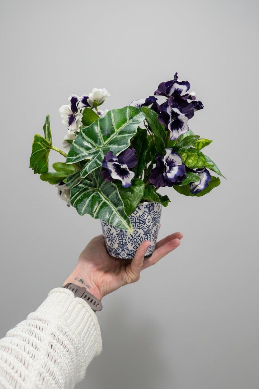 Petite Arrangements