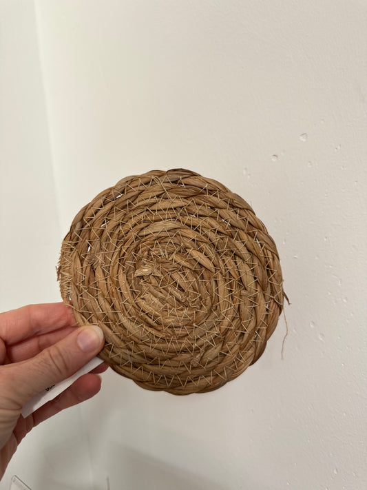 Natural Seagrass Mat