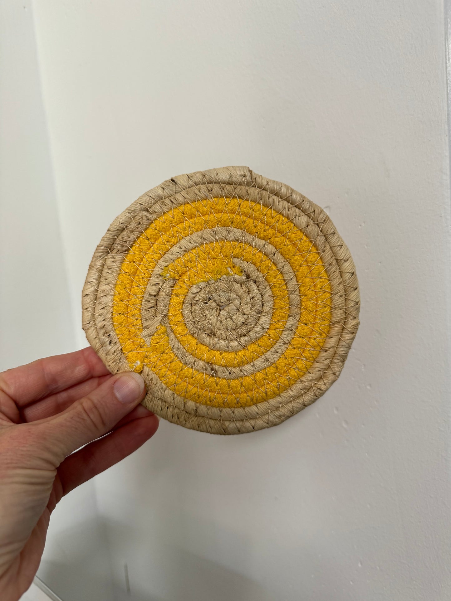Natural Seagrass Mat