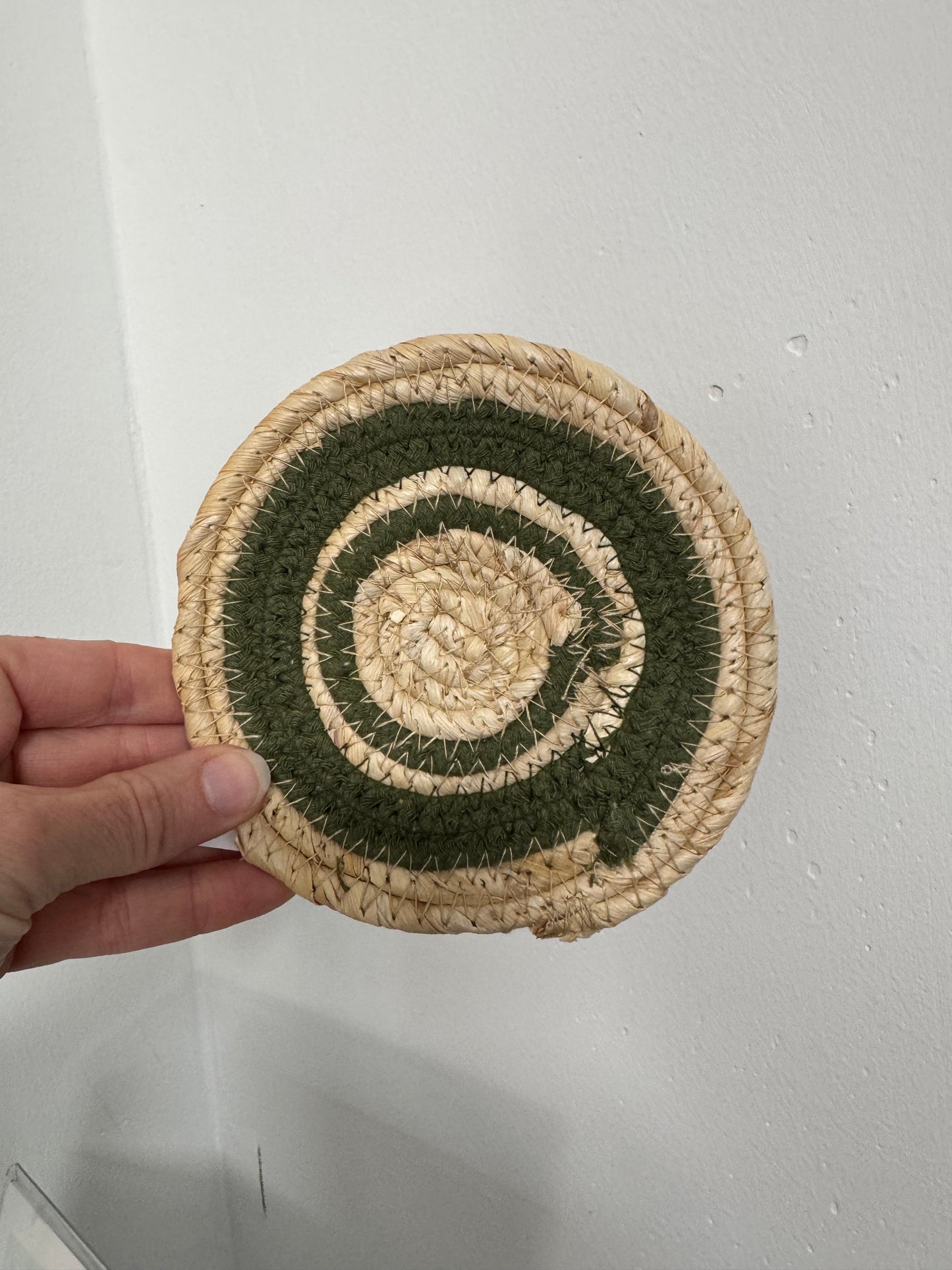 Natural Seagrass Mat